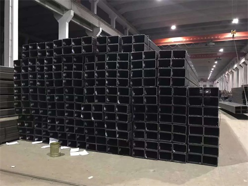 荆门冷拔方管选型指南 工程采购怎么选